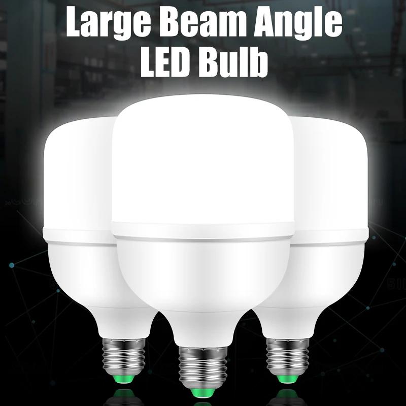  E27 LED  , Lampada ,    LED ,  Žǿ, 30W, 40W, 50W, 220V
